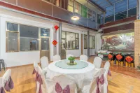 Ruinan Residence Villa Hotels in Wutai