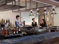 포 포인트 바이 쉐라톤 광저우, 바이윈 - 조식 운영