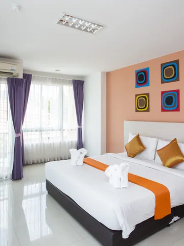 รูปภาพของนาโน่ เพลส