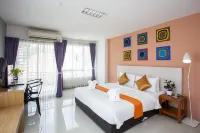 納諾廣場飯店 Paradise Ocean View Condominium附近的飯店
