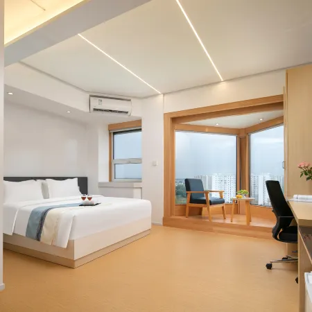 City Haotai Hotel (Changsha Huanghua International Airport Branch)