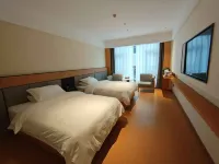 天都ホテル（観光サービスセンター）