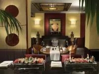 Sonesta Hotel Tower & Casino Cairo - breakfast