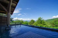 Tsumagoi Prince Hotel - Varme kilder