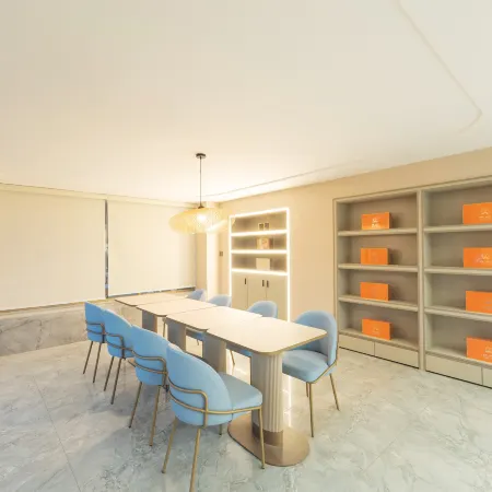 FuGuang Good Hotel (Hengyang Nanyue Airport Store)
