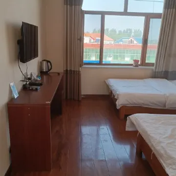 Kangxin Hotel