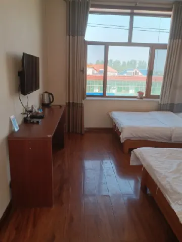 Kangxin Hotel