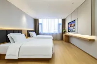 Huquan lmpression Hot Spring Hotel