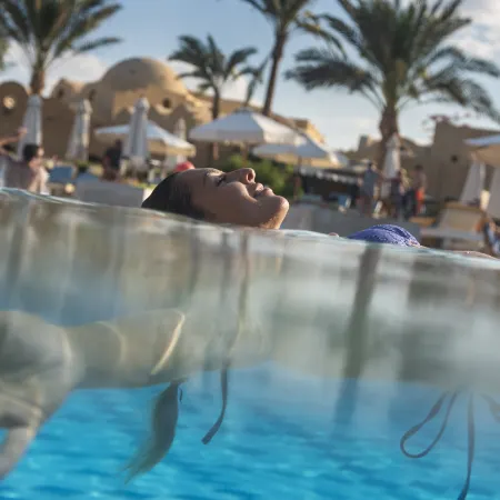Three Corners Rihana Resort El Gouna