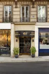 Hôtel D'Argenson Hôtels à : Paris