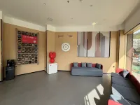 Zichang Shankee Hotel
