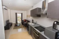 Accra Luxury Apartments at The Gallery