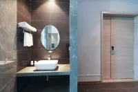 GreenTree Alliance Hotel (Shenzhen North Station) Hotels in Shenzhen