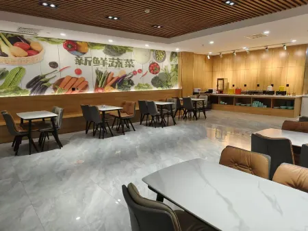 Tianjing Hotel Отели рядом с достопримечательностью «Jinhai Passenger Transport Terminal»