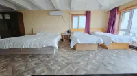 Yin long mountain resort