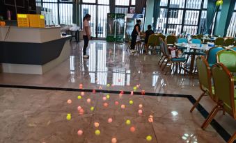 BIue Tears HoIiday Apartment