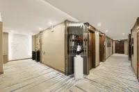 Sapphire Business Hotel