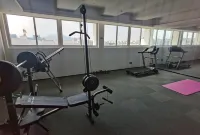 Pingyang Chenmao Guowei Hotel (Wanquan Zhenglou Industrial Zone Zilai Venture Park) - palestra