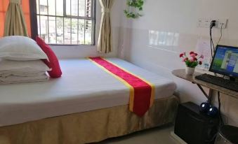 Kaixuan Apartment (Guangzhou Yuexiu District Railway Station) - Hizvo