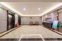 Grand Hyatt Hotel (Liuyang Tianhong)