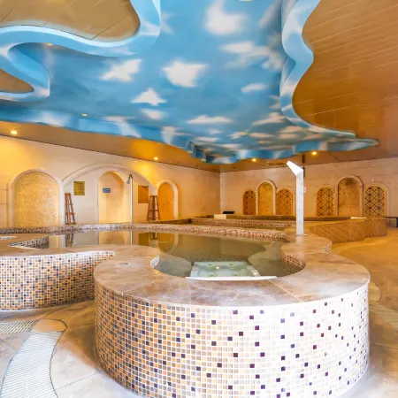 Haier Country Villa