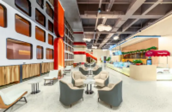 太原水悦柏林酒店（北中環街天美杉杉奧特萊斯店）