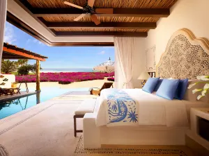 Las Ventanas Al Paraiso A Rosewood Resort