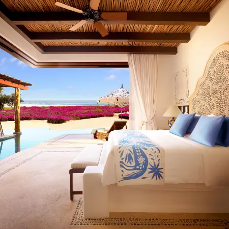 Las Ventanas Al Paraiso A Rosewood Resort