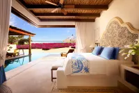 라스 벤타나스 알 파라이소, 로즈우드 리조트