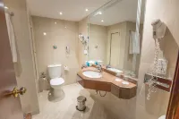 منتجع صن رايز هوليدايز Hotels near جراند اكويريوم