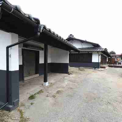 八ヶ岳FUJIYAMAテラス-寛道- Hotel Exterior