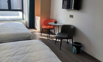 Qianshan Homestay