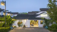 Shuzhou Chu Yue Shan Fang Min su Các khách sạn gần Diaohua Building