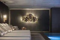 Pytloun Wellness Hotel Harrachov - Pools