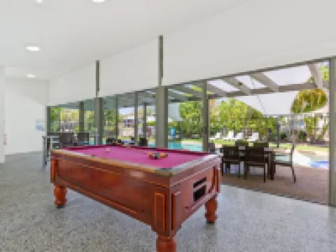 Beaches on Lammermoor Apartments Hotels in Yeppoon