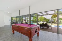 Beaches on Lammermoor Apartments Hotels in Emu Park