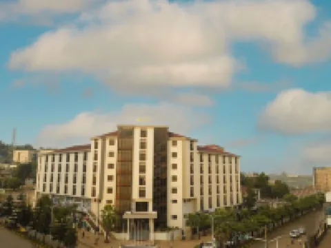 Haile Hotel Wolaita Hotels in North Omo