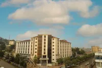 Haile Hotel Wolaita Hotels in 