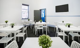Base Camp Hostel