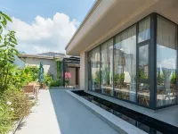 Shanshui Garden Hotel (Zhaoping Government Affairs Center)