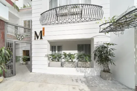 M Village Living Cao Thắng