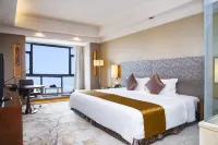 Hotel Nikko Xiamen Hotels in Xiamen