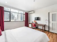 Ruamchitt Plaza Hotel Hotels near Korean Town