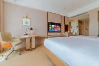 Vienna Hotel (Ejin Banner)