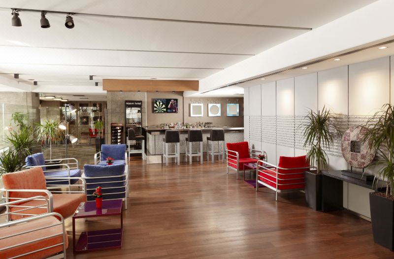 Nippon Hotel photo 3