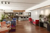 日本飯店 - 酒吧