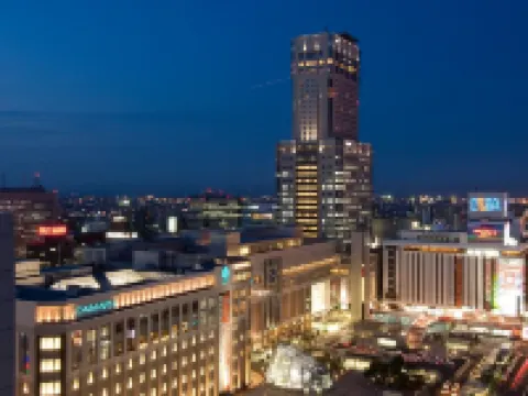 โรงแรมจูเนียร์ ทาวเวอร์ นิกโก ซัปโปโร โรงแรมในซัปโปโร