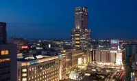 Jr Tower Hotel Nikko Sapporo