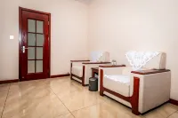 Fudao International Hotel Hotels in Caofeidian District