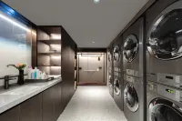 Atour Hotel Quanzhou Shishi Taihe Square Jinsheng Road - Gym